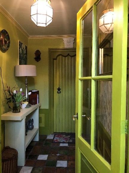 B&B In Karakteristieke Woning, Lytse Loane 5 Ee Exterior foto