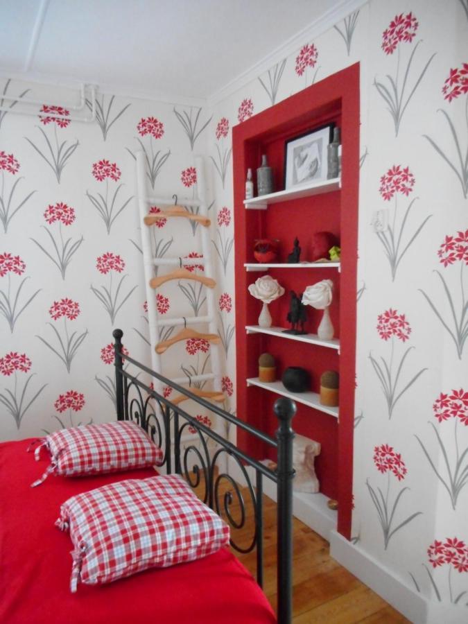 B&B In Karakteristieke Woning, Lytse Loane 5 Ee Exterior foto